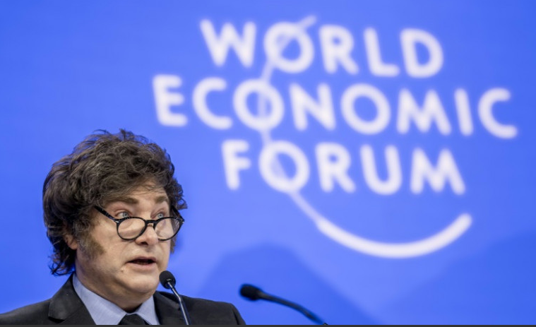 Giliran Argentina Ikut Trump Keluar dari Organisasi Kesehatan Dunia